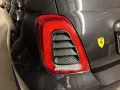 Abarth 695 75 Anniversario Carbon