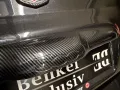 Abarth 695 75 Anniversario Carbon