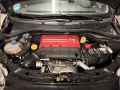 Abarth 695 75 Anniversario Carbon