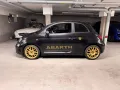 Abarth 695 75 Anniversario Carbon