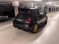 Abarth 695 75 Anniversario Carbon