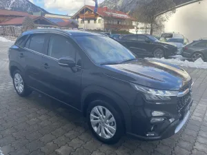 Suzuki SX4 S-Cross Comfort 1.4 AT Mild-Hybrid PDC v+h K