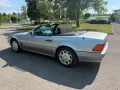 Mercedes-Benz Classic Data 1-