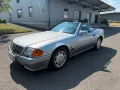 Mercedes-Benz Classic Data 1-