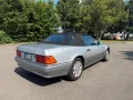 Mercedes-Benz Classic Data 1-
