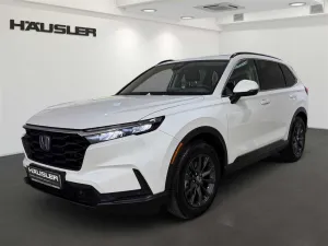 Honda CR-V e:HEV Elegance 2WD, 8 Jahre Garantie