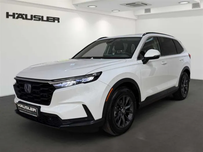 Honda CR-V e:HEV Elegance 2WD, 8 Jahre Garantie