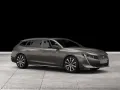 Peugeot E-2008 E-2008 e- Allure DAB WLAN Tempomat