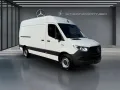 Mercedes-Benz eSprinter Sprinter 320 Kasten PRO L2H2 81kWh+AHK