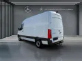 Mercedes-Benz eSprinter Sprinter 320 Kasten PRO L2H2 81kWh+AHK