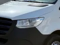 Mercedes-Benz eSprinter Sprinter 320 Kasten PRO L2H2 81kWh+AHK