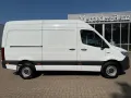 Mercedes-Benz eSprinter Sprinter 320 Kasten PRO L2H2 81kWh+AHK