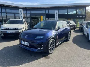 Renault 5 E-Tech 100% electric Iconic Five 150 Comfort R