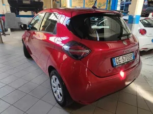 Renault ZOE LIFE R110