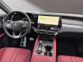Lexus RX 500 h+FSport+PANO+BELÜ.SITZE+MARK-LEV+ SOFORT