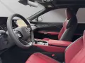 Lexus RX 500 h+FSport+PANO+BELÜ.SITZE+MARK-LEV+ SOFORT