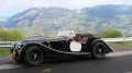 Morgan 4/4 Sport 2014