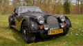 Morgan 4/4 Sport 2014