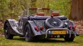 Morgan 4/4 Sport 2014