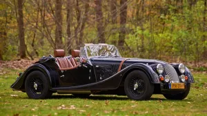 Morgan 4/4 Sport 2014