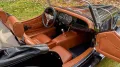 Morgan 4/4 Sport 2014