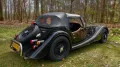 Morgan 4/4 Sport 2014