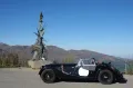 Morgan 4/4 Sport 2014