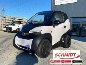Silence S04 L6e Premium 2 Batterien
