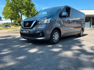 Nissan NV300 Kastenwagen L2H1 2,9t
