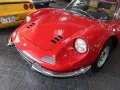 Ferrari 246 Dino GT year 1972
