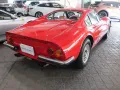 Ferrari 246 Dino GT year 1972