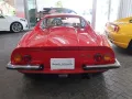 Ferrari 246 Dino GT year 1972