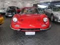 Ferrari 246 Dino GT year 1972