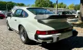Porsche 911 3.0 Carrera 930*Turbolook*Diebstahl*
