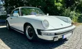 Porsche 911 3.0 Carrera 930*Turbolook*Diebstahl*