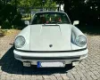 Porsche 911 3.0 Carrera 930*Turbolook*Diebstahl*