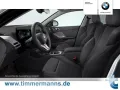 BMW 216 Gran Coupe Klimaaut. Komfortzugang