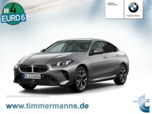 BMW 216 Gran Coupe Klimaaut. Komfortzugang