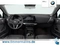 BMW 216 Gran Coupe Klimaaut. Komfortzugang