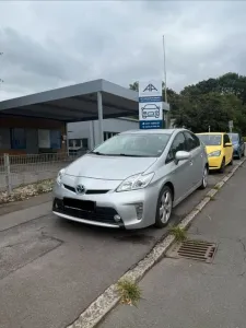 Toyota Prius 1.8 Hybrid Top Zustand TÜV 11/27 Ba