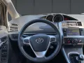 Toyota Verso Executive