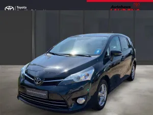 Toyota Verso Executive