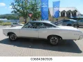 Pontiac GTO 1967 original VIN Code 242