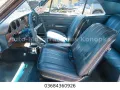 Pontiac GTO 1967 original VIN Code 242