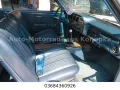 Pontiac GTO 1967 original VIN Code 242