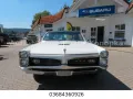 Pontiac GTO 1967 original VIN Code 242