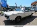Pontiac GTO 1967 original VIN Code 242