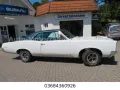 Pontiac GTO 1967 original VIN Code 242