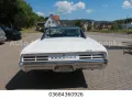 Pontiac GTO 1967 original VIN Code 242
