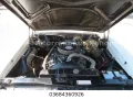 Pontiac GTO 1967 original VIN Code 242